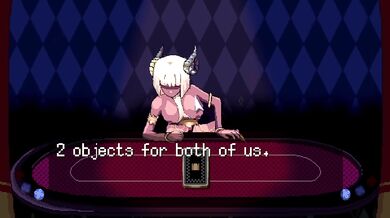 Succubus Roulette (No Commentary)