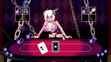 Succubus Roulette (No Commentary)