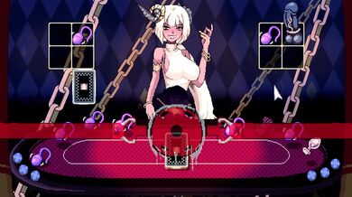 Succubus Roulette (No Commentary)