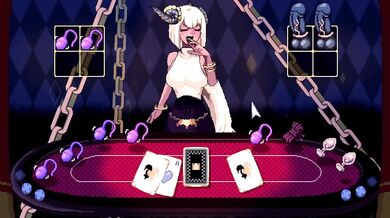 Succubus Roulette (No Commentary)