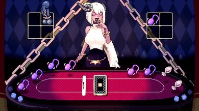 Succubus Roulette (No Commentary)
