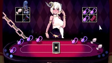Succubus Roulette (No Commentary)