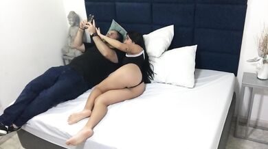 I have sex with my best friend and her stepfather.
