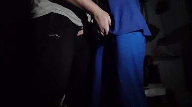 We are hiding with my girlfriend so that no one finds out that we are lesbians - IkaSmokS