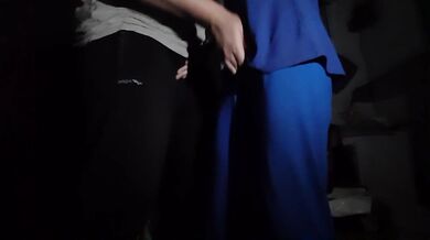 We are hiding with my girlfriend so that no one finds out that we are lesbians - IkaSmokS