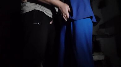 We are hiding with my girlfriend so that no one finds out that we are lesbians - IkaSmokS