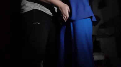 We are hiding with my girlfriend so that no one finds out that we are lesbians - IkaSmokS
