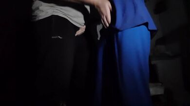 We are hiding with my girlfriend so that no one finds out that we are lesbians - IkaSmokS