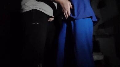 We are hiding with my girlfriend so that no one finds out that we are lesbians - IkaSmokS