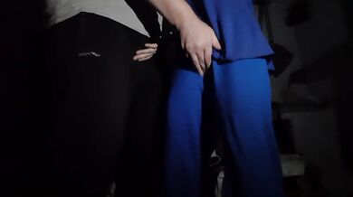 We are hiding with my girlfriend so that no one finds out that we are lesbians - IkaSmokS