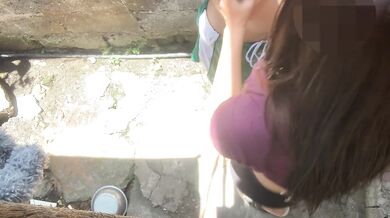 bembangan sa gidli kasama tropa na babae