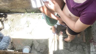 bembangan sa gidli kasama tropa na babae