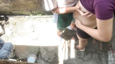 bembangan sa gidli kasama tropa na babae