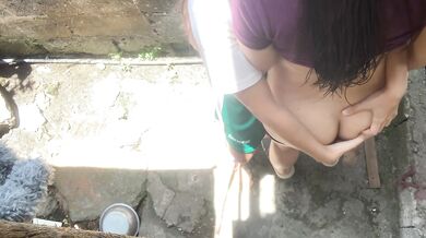 bembangan sa gidli kasama tropa na babae