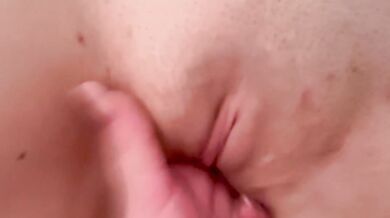 Lesbian scissoring