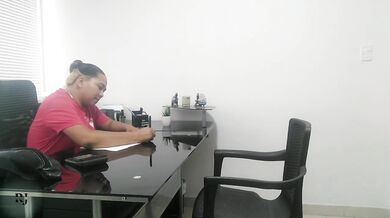 fui a la vacante que salio en redes no imagine que era para ser actriz porno
