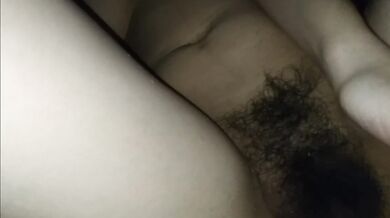 【This is the Real Deal: Japan's Private Home Videos】 No Holds Barred: Fingering My Wife's Pussy Until She Cums Hard with a Vibrator