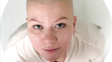 This Is Circle Video Messages To My Cuckold Husband