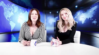 Pregnant Ella Channel 69 Interview