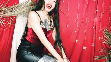 Sperm fetish. Two Mistresses will feed you sperm. Are you ready?