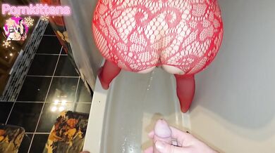 MERRY PISSMAS One and all