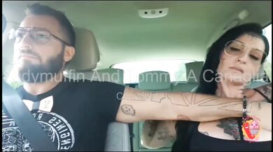 I pay a girl to hitchhike in exchange for sex