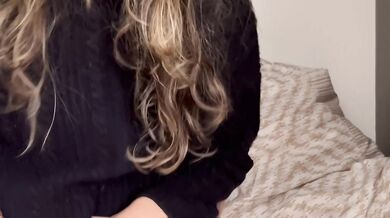 Scarlett and Chanel lesbians moaning