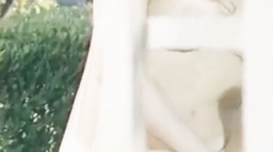 Threesome Of Midieval 1990s Lesbians Freaking Out The Hedge Maze