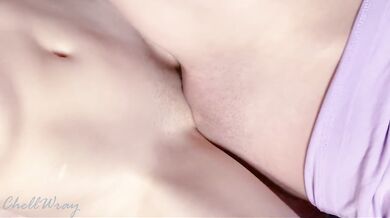 HOT BED OF TWO WOMEN