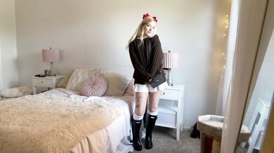 10 cute & cozy fall outfits