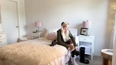 10 cute & cozy fall outfits