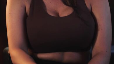 She Seduced me with Sienna Rae