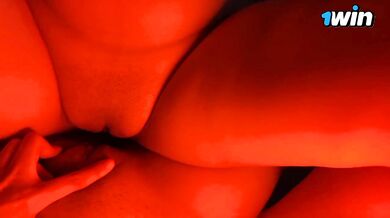 lesbian pussies kissing - redroom