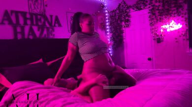 Your tongue should always be my alarm clock