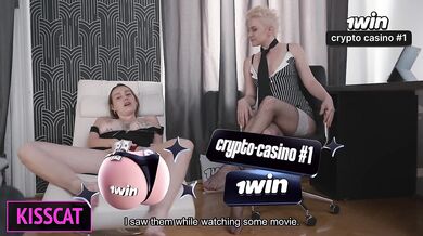 S5E6: Why Sexologist Hunny Hanna Stays in Share Bed with Step Mom — Mistaken Fuck Tease?