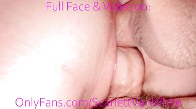Sloppy Seconds MFM 3some with DVP, Double Creampies & Wife Breeding!!