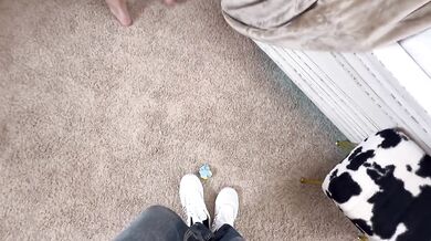 Allie Nicole MFM Threesome