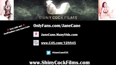 My Sister-In-Law Makes House Calls - Jane Cane, Shiny Cock Films