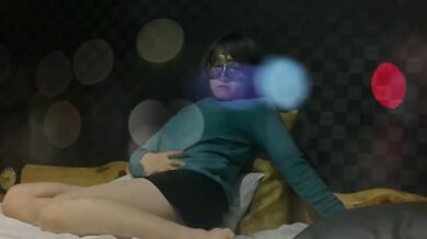 浮気妻の快楽SEX。大好きな他人棒でM調教手コキ隠語で抜きまくる！