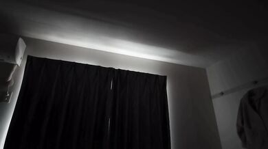 Big-breasted sister-in-law gets Nakadashi by her brother-in-law in bed and raw insertion.