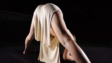 Sensual Yoga Stretch Beyond Your Limits
