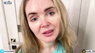 Spontaneous sex with a MILF after 2 minutes of dating