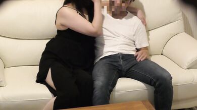 人妻の浮気現場盗撮