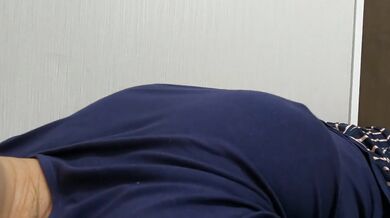 Hentai Busty Japanese MILF!！Nipple Orgasm after Shamele sex!