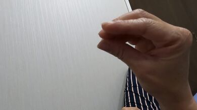 Hentai Busty Japanese MILF!！Nipple Orgasm after Shamele sex!