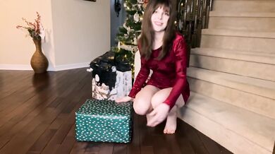 Magic Christmas Gift From PornHub Xmas Sex Thank You To All Our Subscribers