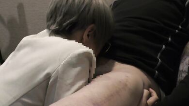 不倫カップル　いやらしいベロ攻めで、全部飲んであげる！