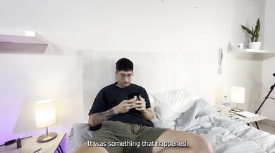 I fuck my sister-in-law before my girlfriend arrives - Bastian Blanc