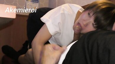 Uncensored karaoke box, masturbation, deep, erotic hip user and extreme cowgirl
