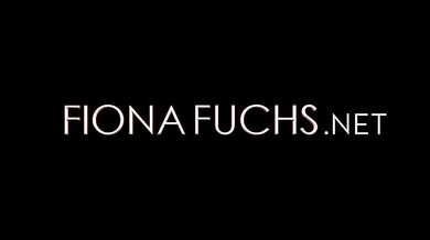 Best of Cumshots 2023 - Fiona Fuchs covered in cum